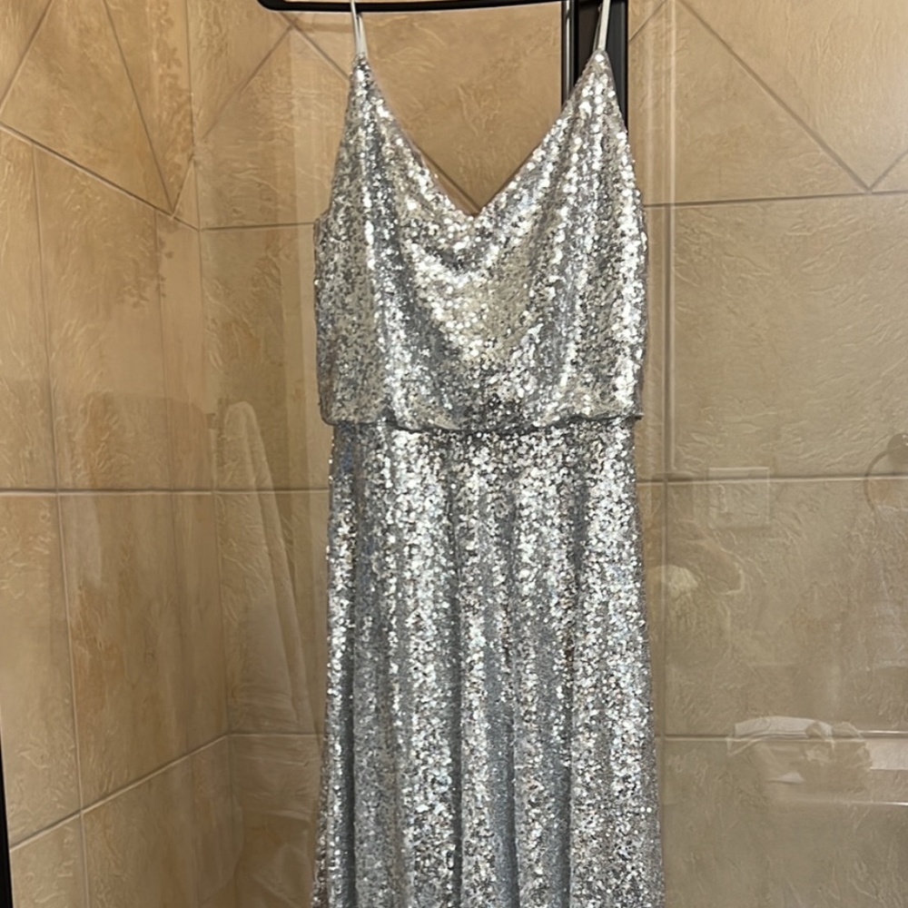 Revelry- Hazel Maxi Formal Dress